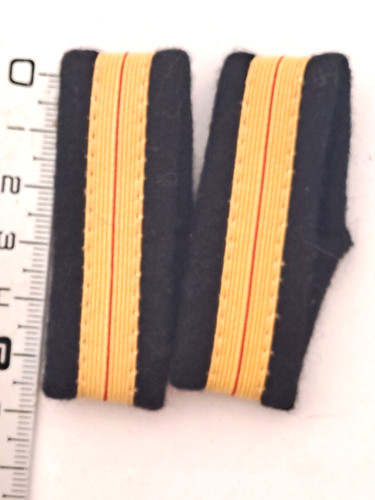 016134 galon épaule - 016134, d'épaule