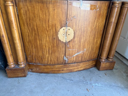 Armoire wardrobe century - armoire,