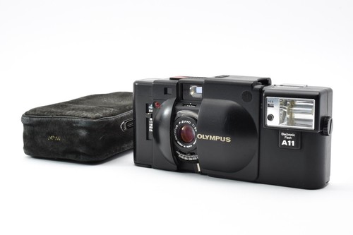 Appareil photo argentique