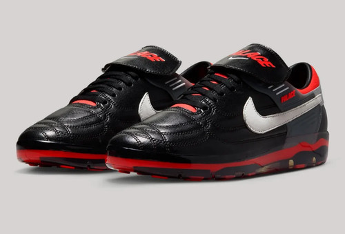 Nike cryoshot air speed - nike,
