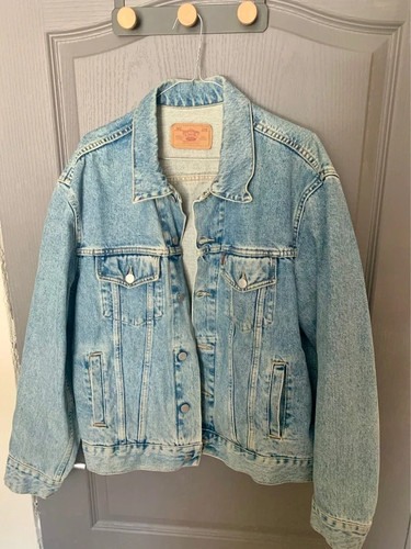 Veste jean chipie vintage - vintage,