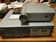 KORG DS-DAC-10R 1BIT
