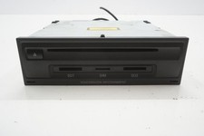 VW TOUAREG 7P 11R LECTEUR DE