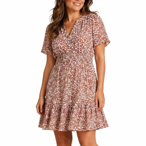 Maurices blouson dress size - blouson, 2x