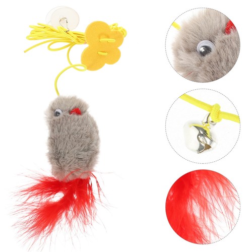 Jouet pour chat souris jouets - ,