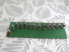 FIGURINES DELPRADO AUSTERLITZ