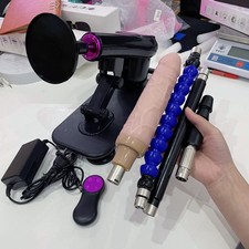 Automatic Electric 3XLR Sex