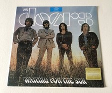 Vinyle The Doors – Waiting