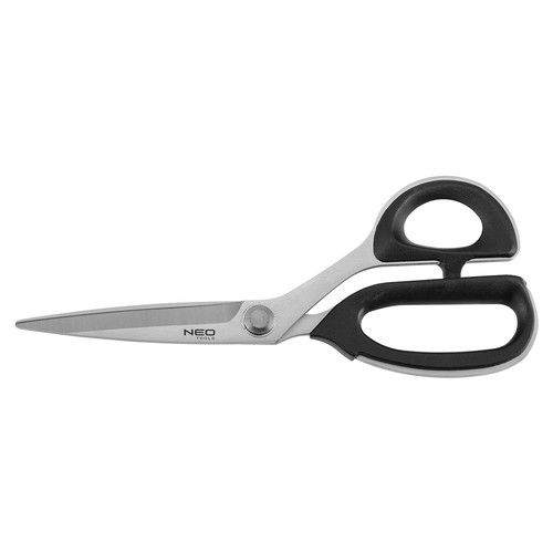Ciseaux tailleur 200 mm - de,