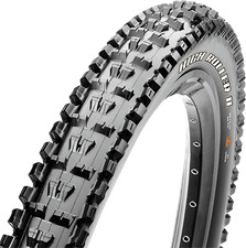 Pneu MAXXIS HIGH ROLLER II