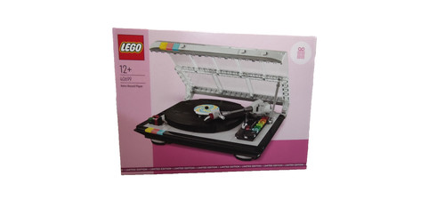 Lego edition limitée 40699 - lego,