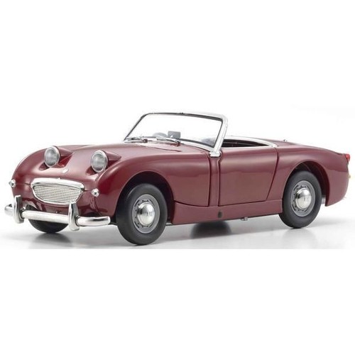 Kyosho austin healey - kyosho,