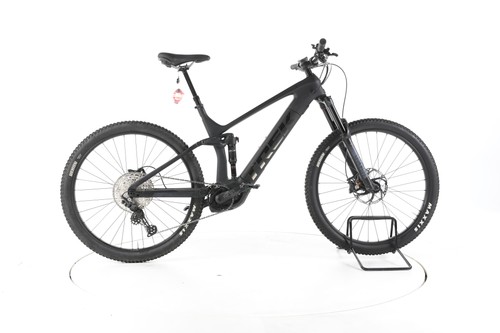 Trek rail vtt électrique - rail,
