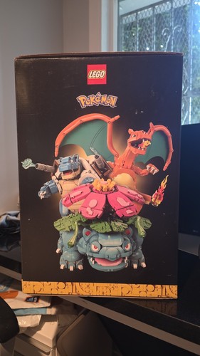 Lego pokemon 72153 - lego,
