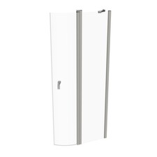 Porte battante pure design
