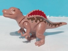 FIGURINE PLAYMOBIL SPINOSAURE