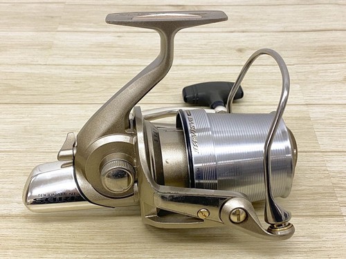 Moulinet spinning daiwa - moulinet,