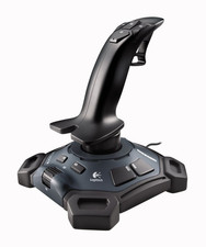 Joystick Attack3 Logitech