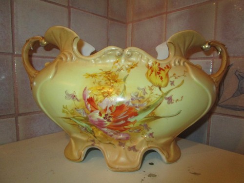 Très belle jardinière