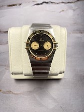 Omega constellation manhattan - omega,