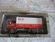 VOLVO F 88 Mol BV 1968  IXO