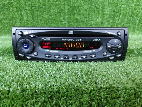 Blaupunkt davos rdm - blaupunkt, 169