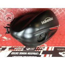 Réservoir Triumph 765 Street Triple RS 2017 à 2019