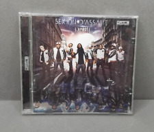 album CD - Sexion d'Assaut  L'apogée (réédition 2cd ) (2012) - Envoi gratuit