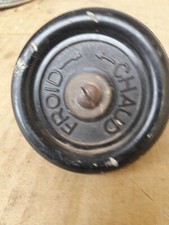 poignée de robinet de radiateur en fonte