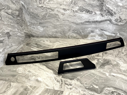 Garnitures tableau bord - de,