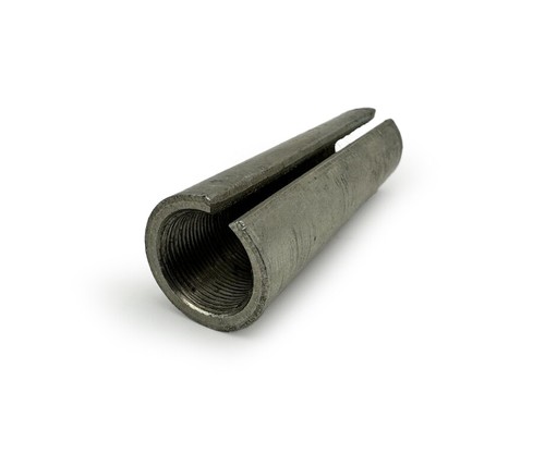 Douille filetée pour - filetée,