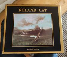Roland Cat