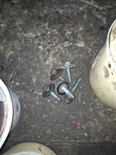 Vis De Berceau Golf 4 Seat