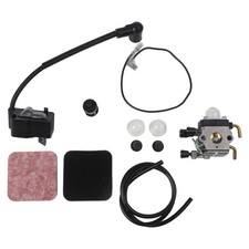 Kit carburateur bobine