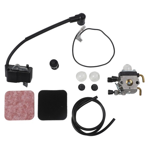 Kit carburateur bobine