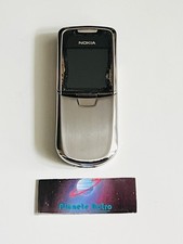 Téléphone Nokia Sirocco 8800