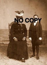 Goulue  reproduction photo