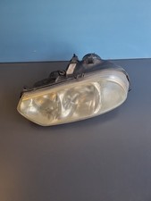 Alfa Romeo 156 / Phare Avant Gauche / 60620135
