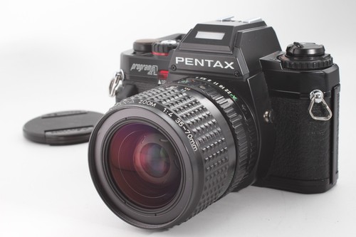Near mint pentax program a - program,