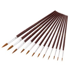 Pieces pinceau artiste - pinceau,