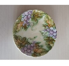 Une Assiette à dessert en