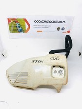 Carter De Chaîne Tronçonneuse Stihl MS 150 TC / 151 TC ReF: 1146 640 1700 (2)