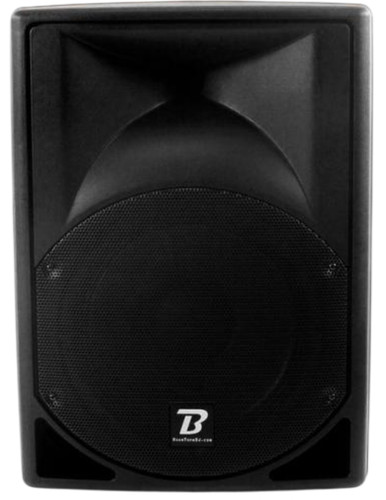 Enceinte amplifiee boom tone - boom,