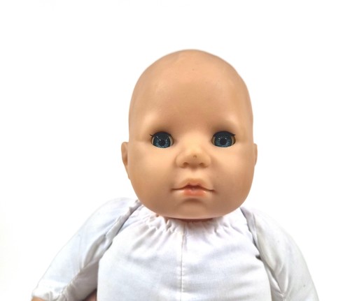 Poupée bébé vintage zapf - poupée,