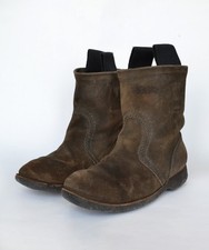 Bottes vintage homme RICK