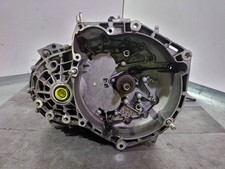 C63563504 BOÎTE DE VITESSES /