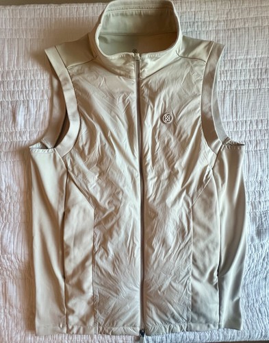 Fore size men golf - size, vest