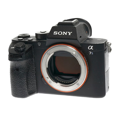 Sony alpha environ - sony,