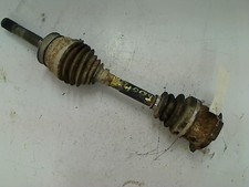 Cardan droit (transmission) NISSAN PICK-UP 3 PHASE 1 391002S660