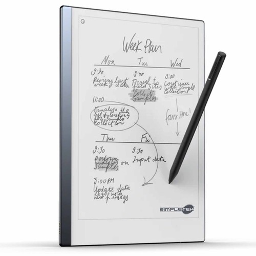 Simpletek tablette graphique - simpletek,